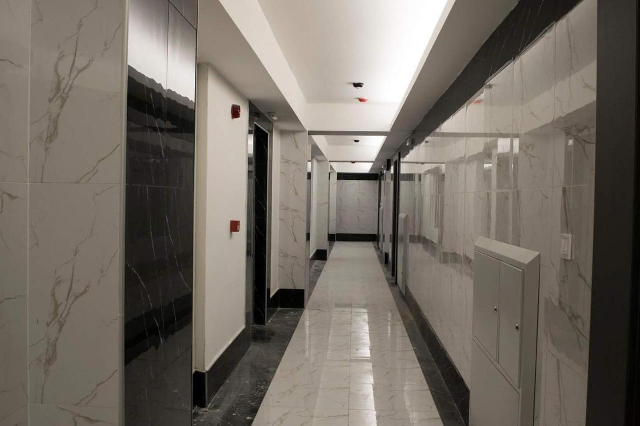 Dow Apartments - Luxury 13Th Floor, Parking Скопье Экстерьер фото